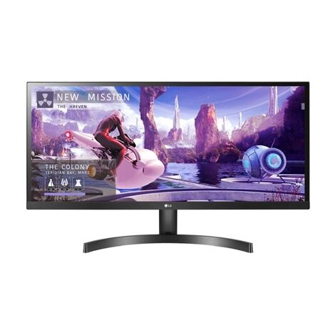 מסך מחשב LG 34WL500-B  34 אינטש Full HD למכירה , 2 image