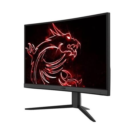 מסך מחשב MSI Optix G27CQ4  23.6 אינטש WQHD למכירה , 2 image