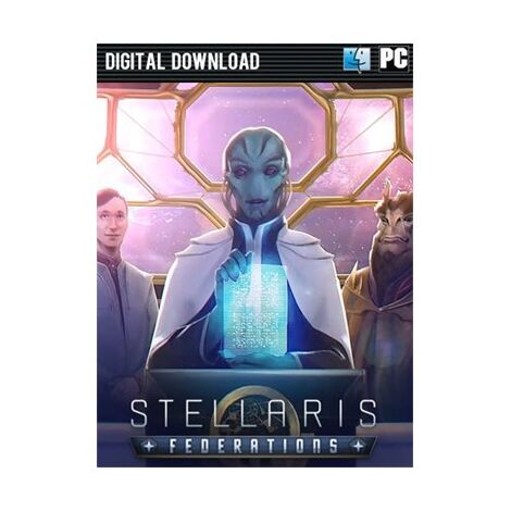 Stellaris: Federations למכירה , 2 image