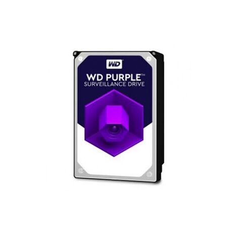 כונן קשיח  פנימי Western Digital Purple Purple WD82PURZ 8000GB למכירה , 3 image