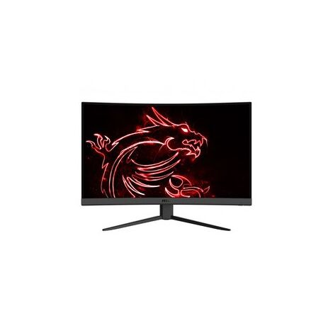 מסך מחשב MSI Optix G27CQ4  23.6 אינטש WQHD למכירה , 3 image