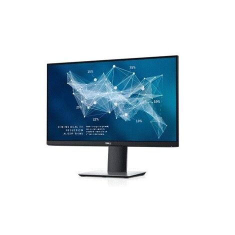 מסך מחשב Dell P2421D  23.8 אינטש QHD דל למכירה , 2 image