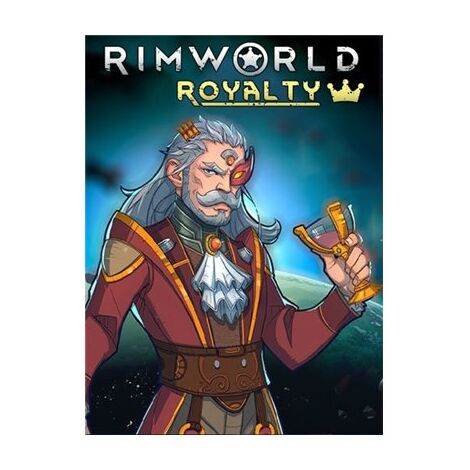 RimWorld: Royalty למכירה , 2 image