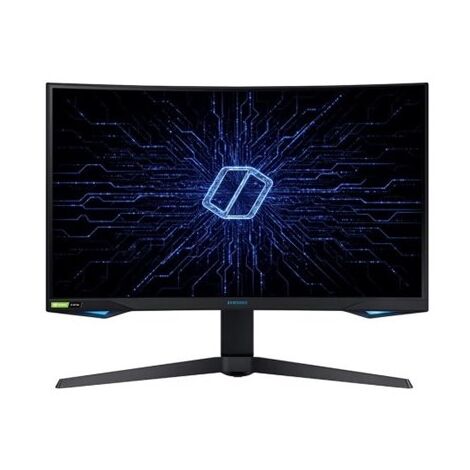 מסך מחשב Samsung C27G75TQSM  27 אינטש WQHD סמסונג למכירה , 3 image