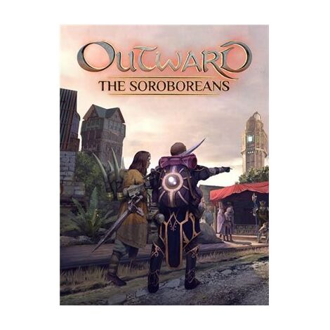 Outward - The Soroboreans למכירה , 2 image
