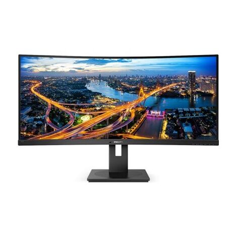 מסך מחשב Philips 346B1C/00  34 אינטש QHD פיליפס למכירה , 2 image