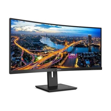מסך מחשב Philips 346B1C/00  34 אינטש QHD פיליפס למכירה , 3 image