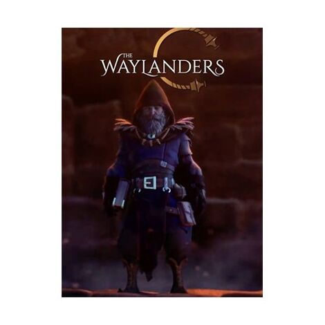 The Waylanders למכירה , 2 image