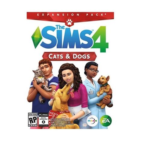 The Sims 4 Cats And Dogs למכירה , 3 image
