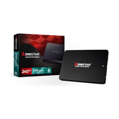 S100-240GB Biostar למכירה , 2 image