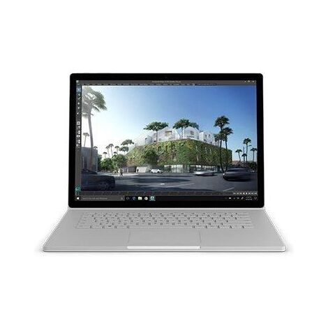 טאבלט Microsoft Surface Book 3 15 Core i7 32GB 512GB מיקרוסופט למכירה , 3 image