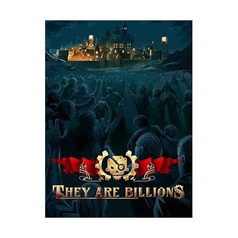 They Are Billions למכירה , 2 image