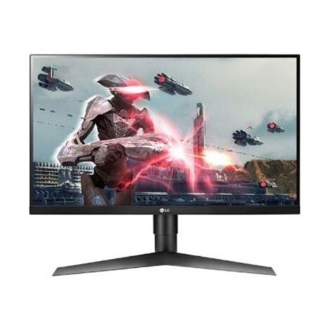 מסך מחשב LG 27GL650F-B  27 אינטש Full HD למכירה , 2 image
