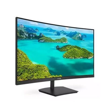מסך מחשב Philips 271E1SCA  27 אינטש Full HD פיליפס למכירה , 2 image