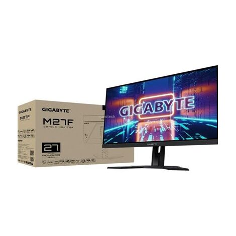 מסך מחשב Gigabyte M27F  27 אינטש Full HD למכירה , 2 image