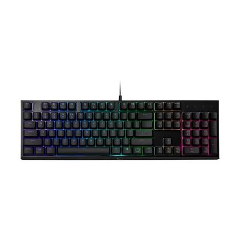 מקלדת CoolerMaster MK110 למכירה 