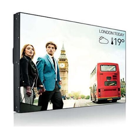 מסך מחשב Philips 55BDL1007X  55 אינטש Full HD פיליפס למכירה 