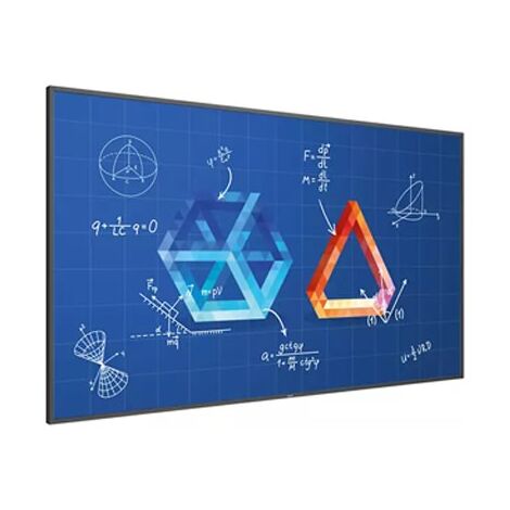 מסך מחשב Philips 86BDL3552T  86 אינטש 4K פיליפס למכירה 