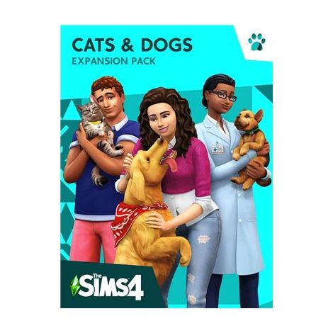 The Sims 4 Cats And Dogs למכירה , 5 image