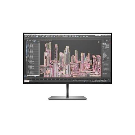 מסך מחשב HP Z27u G3 1B9X2AA  27 אינטש QHD למכירה , 3 image