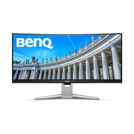 מסך מחשב Benq EX3501R  35 אינטש WQHD בנקיו למכירה , 2 image