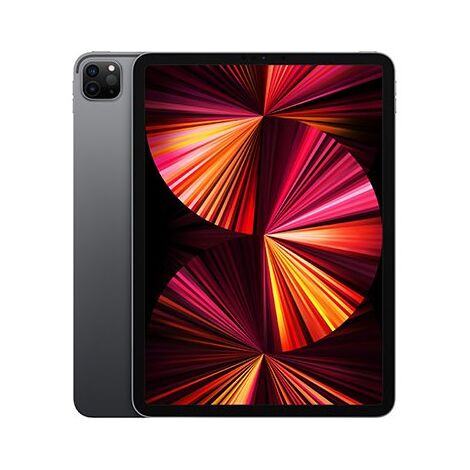 טאבלט Apple iPad Pro 11 M1 (2021) 512GB Wi-Fi אפל למכירה , 2 image