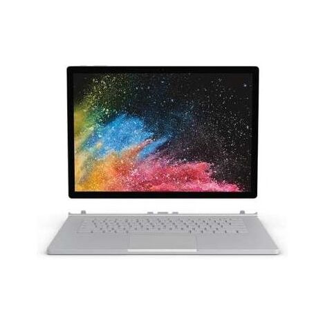 טאבלט Microsoft Surface Book 2 Core i7 512GB SSD 16GB RAM NVIDIA GeForce 2GB מיקרוסופט למכירה 