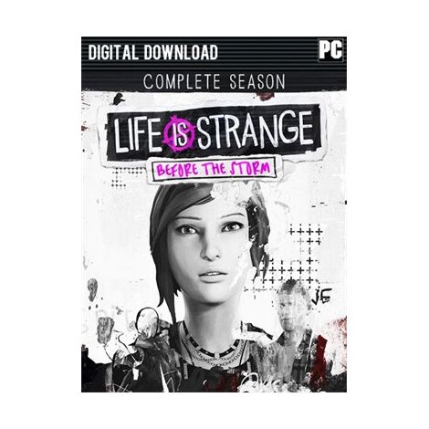 Life is Strange: Before the Storm למכירה , 2 image