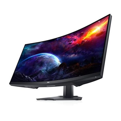 מסך מחשב Dell S3422DWG  34 אינטש WQHD דל למכירה , 2 image