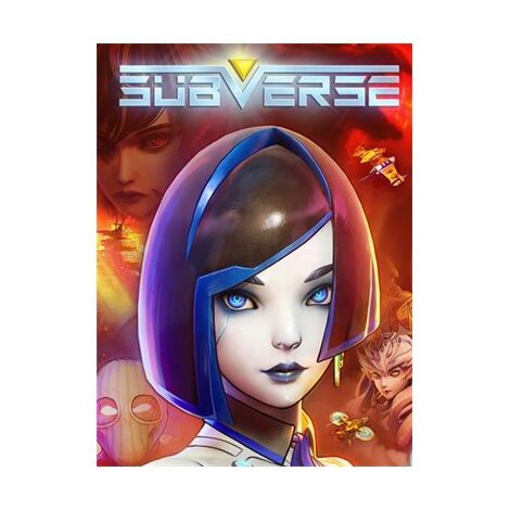 Subverse למכירה 