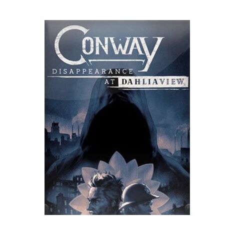 Conway: Disappearance at Dahlia View למכירה , 2 image