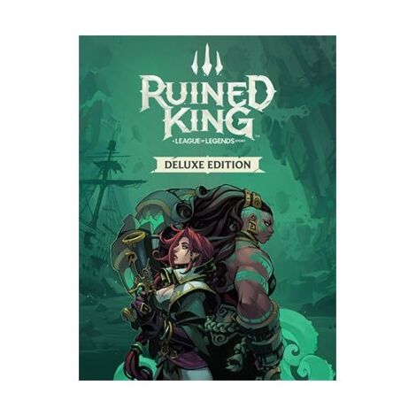Ruined King: A League of Legends Story למכירה , 2 image