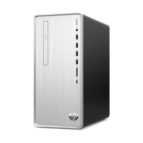 מחשב נייח Intel Core i5 HP Pavilion Desktop TP01-2200nj 477G7EA למכירה , 2 image