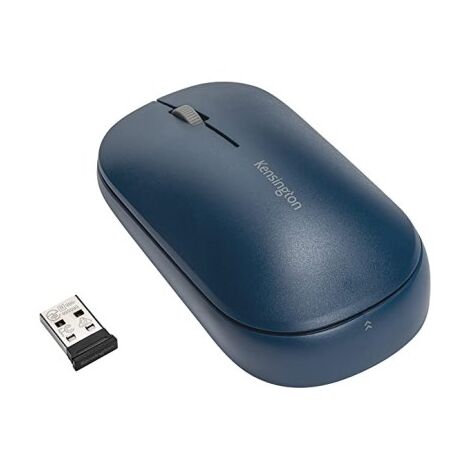 עכבר  אלחוטי Kensington SureTrack Dual Wireless Mouse K75350WW למכירה , 2 image