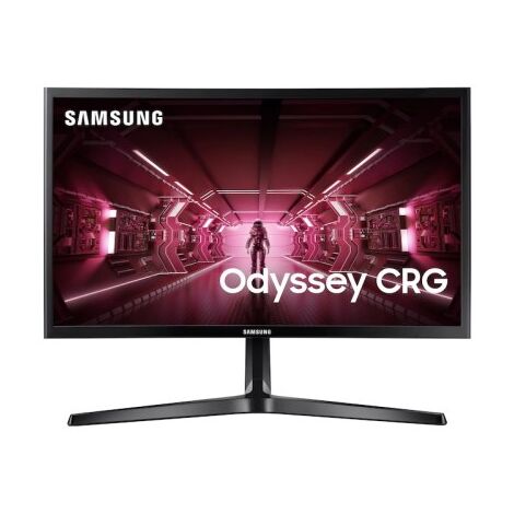 מסך מחשב Samsung C24RG50FZM  24 אינטש Full HD סמסונג למכירה , 3 image
