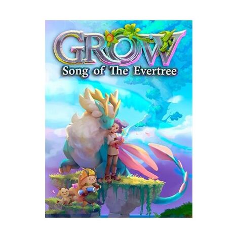 Grow: Song of the Evertree למכירה , 2 image