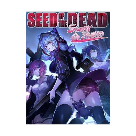 Seed of the Dead: Sweet Home למכירה , 2 image