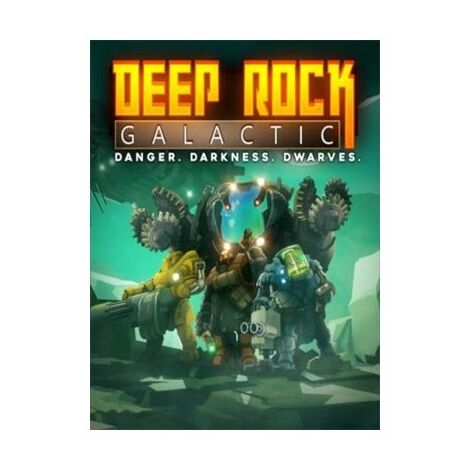 Deep Rock Galactic למכירה , 2 image