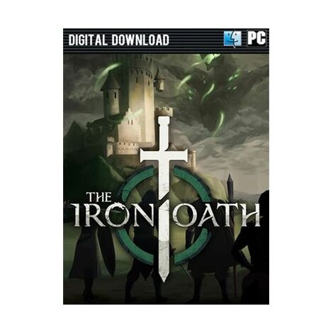 The Iron Oath למכירה , 2 image