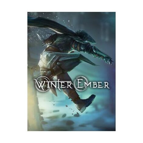 Winter Ember למכירה , 2 image
