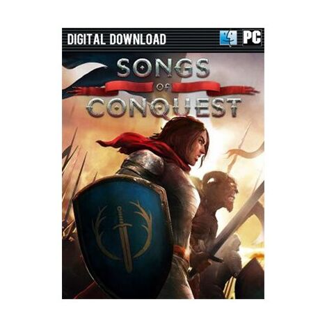 Songs of Conquest למכירה , 2 image