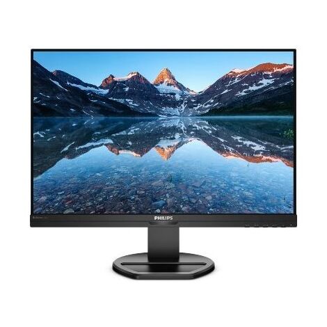 מסך מחשב Philips 240B9/01  24.1 אינטש Full HD פיליפס למכירה , 2 image
