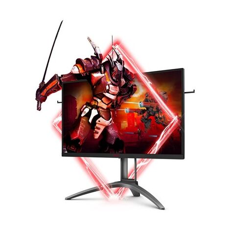 מסך מחשב AOC Agon AG273QX  27 אינטש QHD למכירה , 3 image