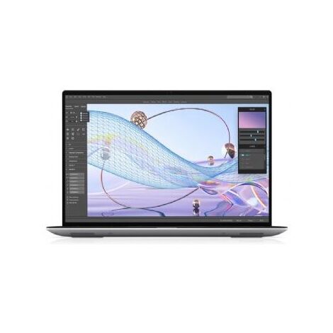 מחשב נייד Dell Precision M5470 M5470-7418 דל למכירה , 2 image