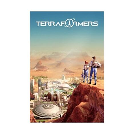 Terraformers למכירה , 2 image
