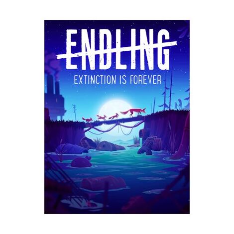 Endling - Extinction is Forever למכירה 