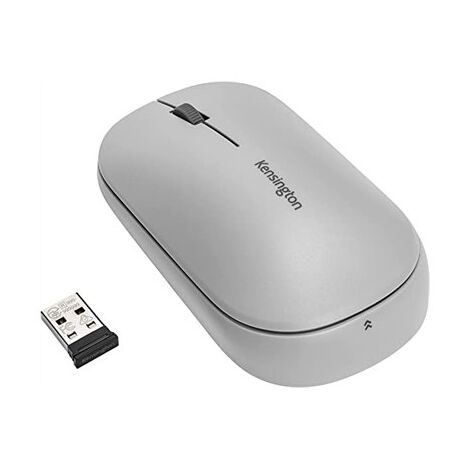עכבר  אלחוטי Kensington SureTrack Dual Wireless Mouse k75351ww למכירה 