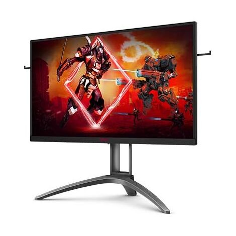 מסך מחשב AOC Agon AG273QX  27 אינטש QHD למכירה , 2 image