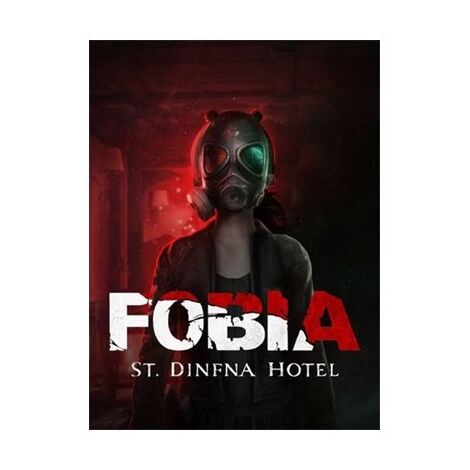 Fobia - St. Dinfna Hotel למכירה , 2 image