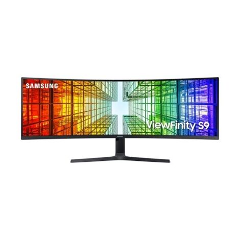מסך מחשב Samsung ViewFinity S9 S49A950UIU  49 אינטש QHD סמסונג למכירה , 2 image